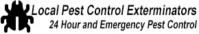 Thune NE Pest Control Exterminators